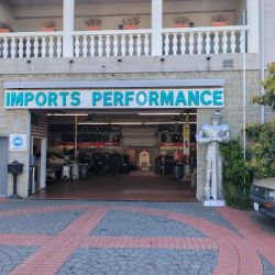 Imports Performance ico