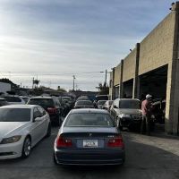 JMC BMW
