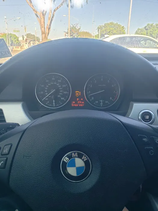 JMC BMW 5