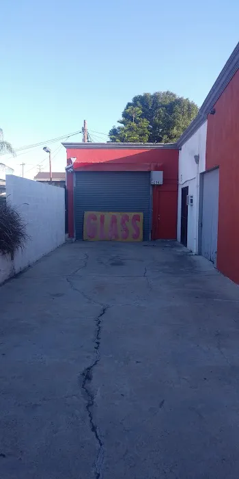 AB Auto Glass & Accessories 0