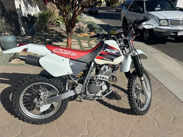 Moto Classic Garage 2