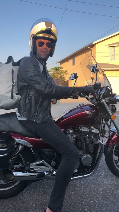 Moto Classic Garage 3