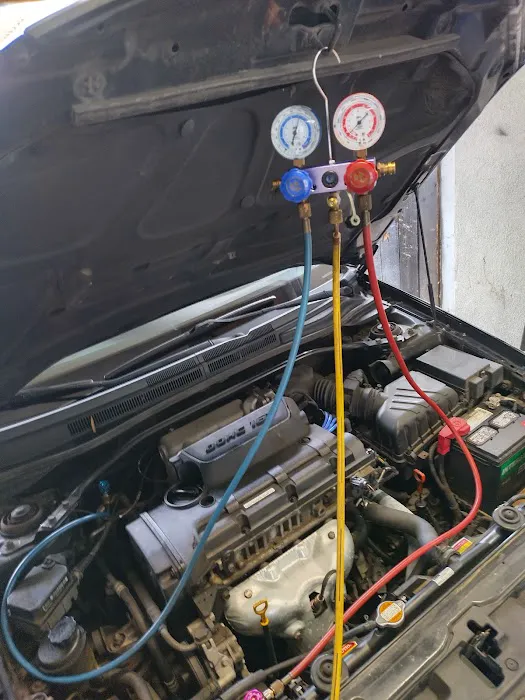 Unique Performance Auto Service 4