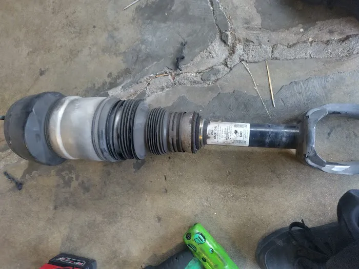Unique Performance Auto Service 6
