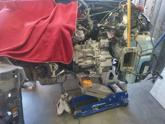 Unique Performance Auto Service 7