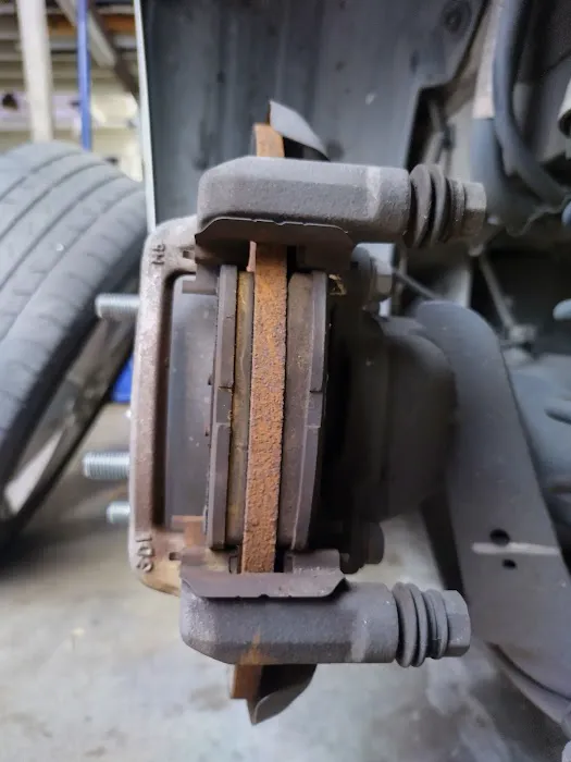 Unique Performance Auto Service 5