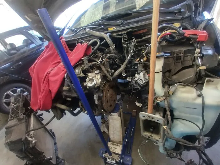 Unique Performance Auto Service 0