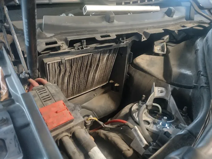 Unique Performance Auto Service 8