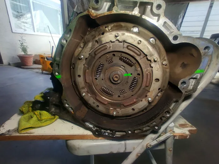Unique Performance Auto Service 3