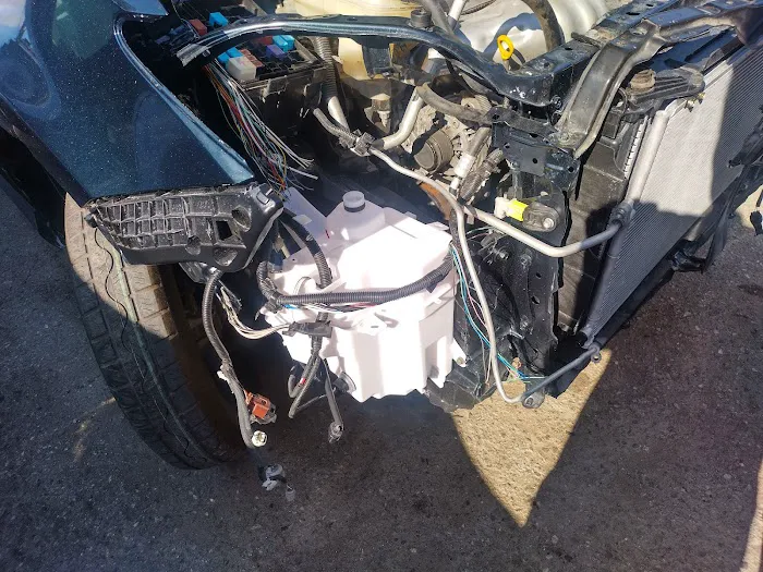 Unique Performance Auto Service 2