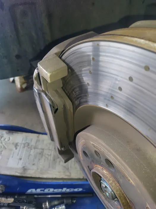 Unique Performance Auto Service 9