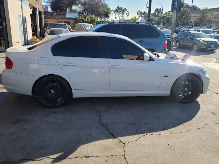 df Customz MT Custom 1