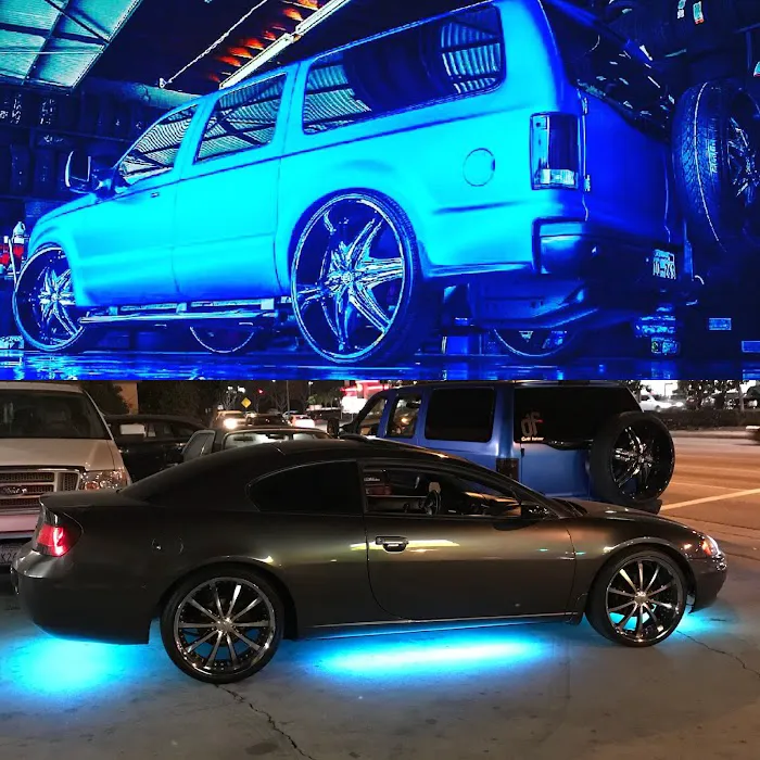 df Customz MT Custom 7