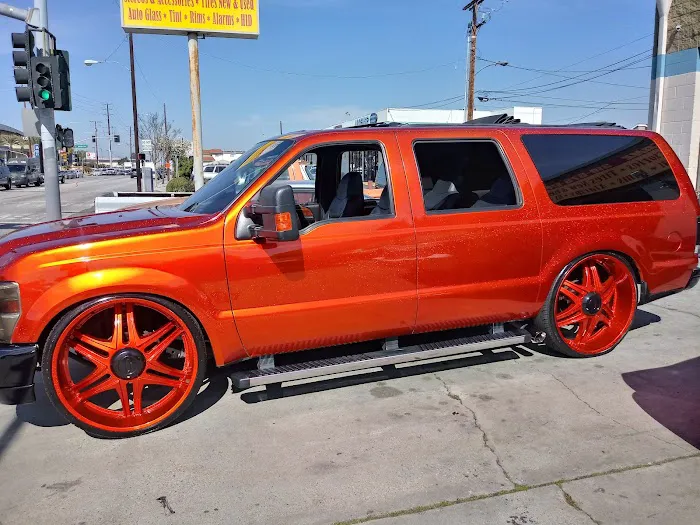 df Customz MT Custom 5
