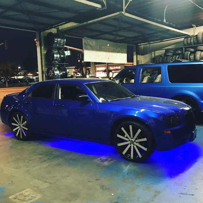 df Customz MT Custom 6