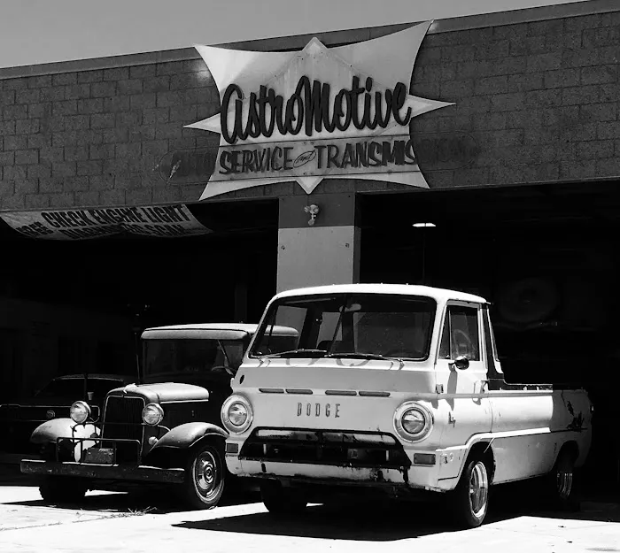 Astromotive Auto Service 0