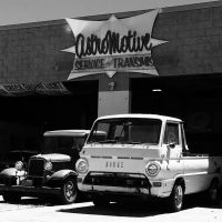 Astromotive Auto Service