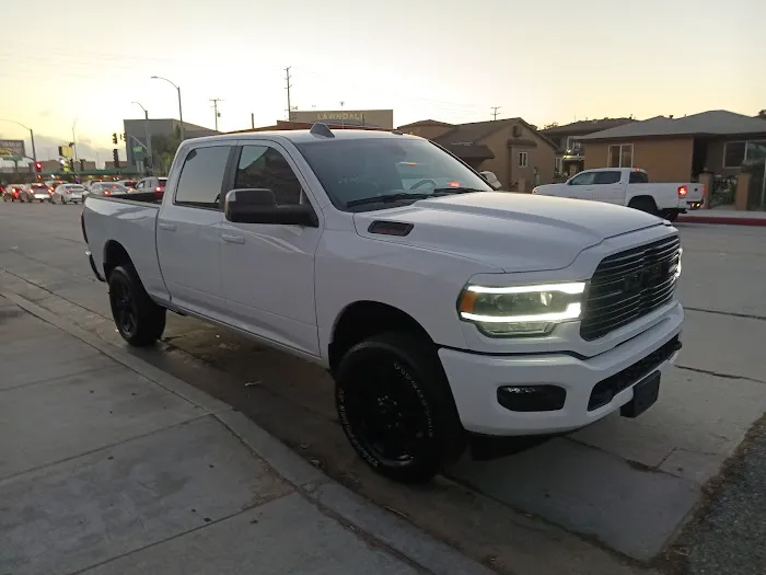 V & L Auto Body & Paint 9