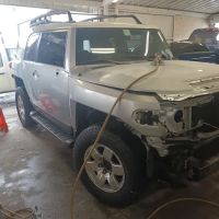 V & L Auto Body & Paint