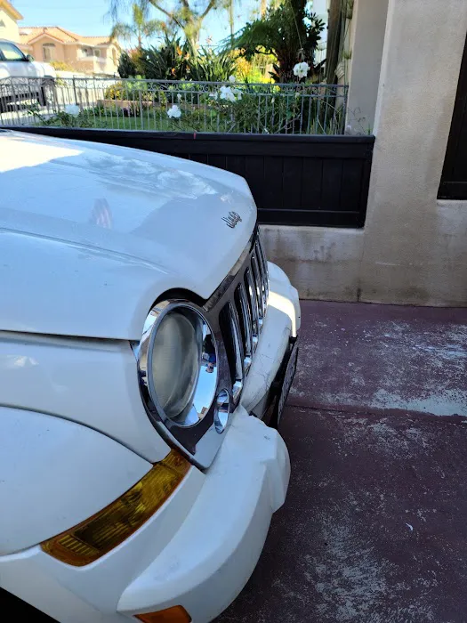 V & L Auto Body & Paint 8