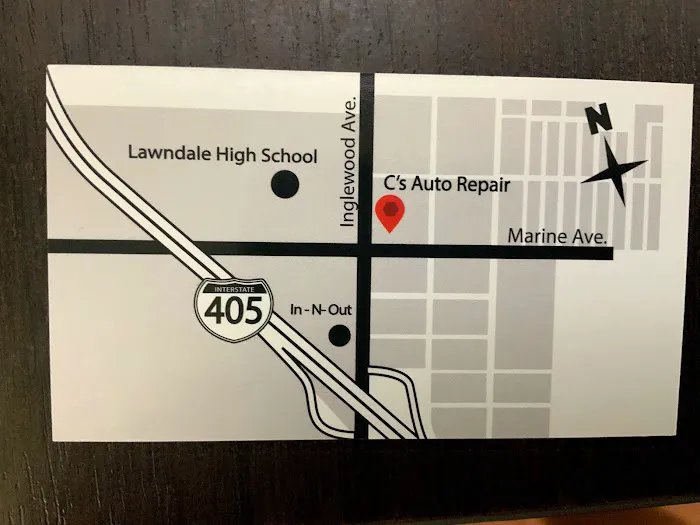 C's Auto Repair 0