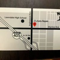 C's Auto Repair