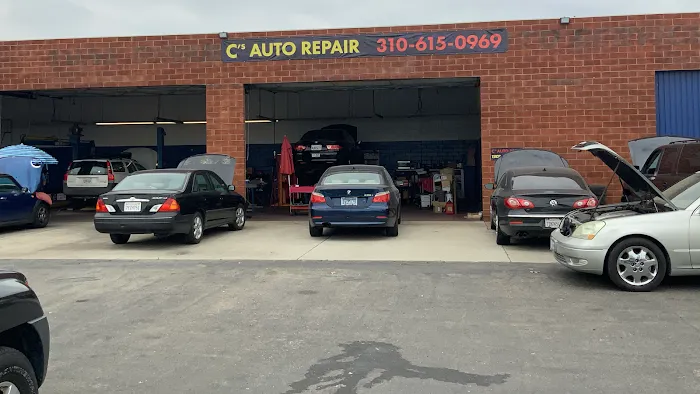 C's Auto Repair 8