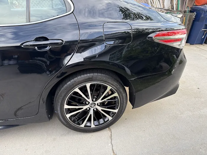 Crest Collision Center 4
