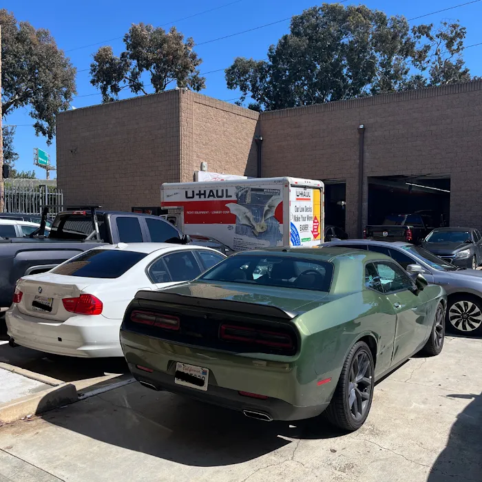 Crest Collision Center 7