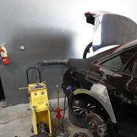 Crest Collision Center