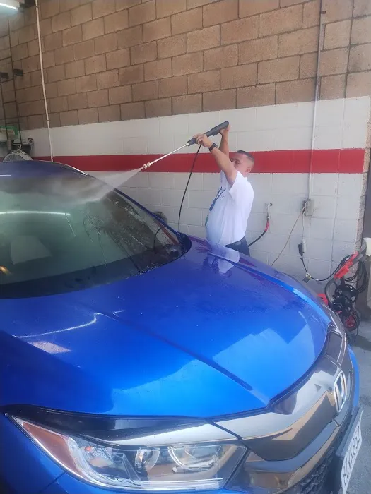 Crest Collision Center 2