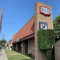 AAMCO Transmissions & Total Car Care