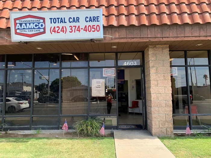 AAMCO Transmissions & Total Car Care 2