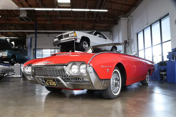 AAMCO Transmissions & Total Car Care 5