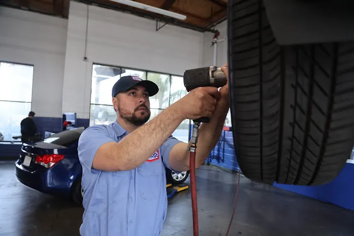 AAMCO Transmissions & Total Car Care 1