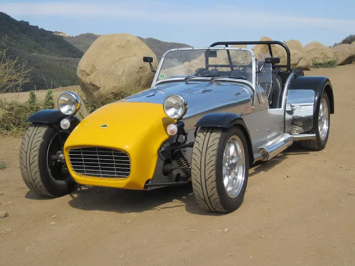 South Bay British Auto Repair 4