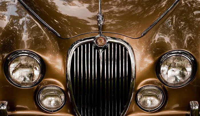 South Bay British Auto Repair 1