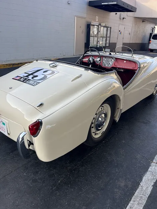 South Bay British Auto Repair 2