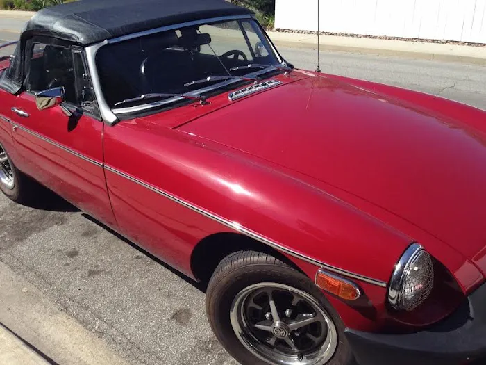 South Bay British Auto Repair 6