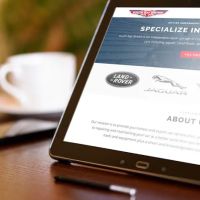 South Bay British Auto Repair