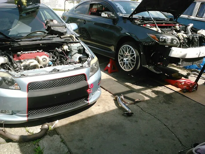 Torres Automotive 2