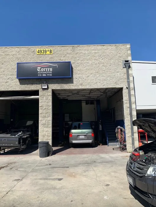 Torres Automotive 1