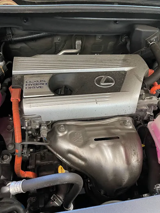 Torres Automotive 7
