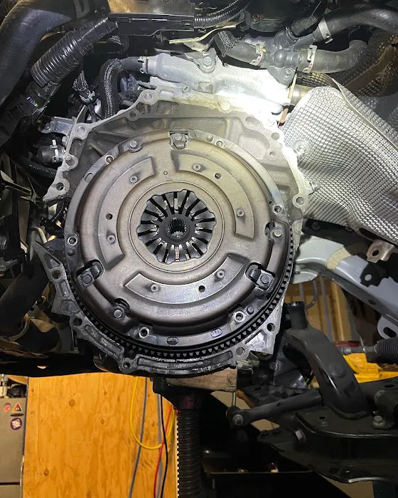 Torres Automotive 0
