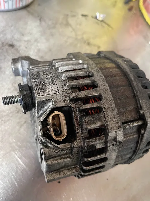 Torres Automotive 9