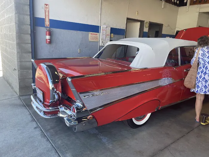 Calif Carburetor & Auto Repair 0
