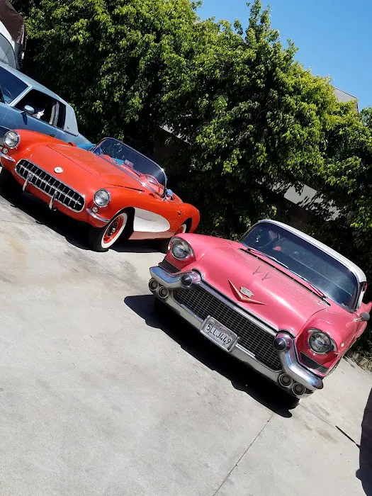 Calif Carburetor & Auto Repair 2