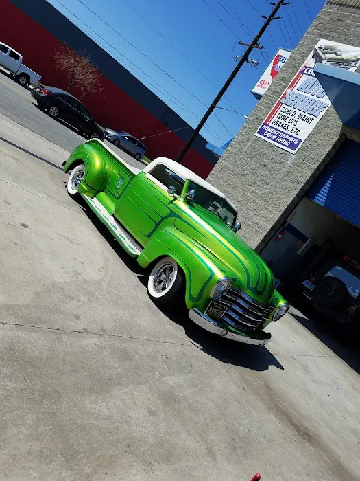 Calif Carburetor & Auto Repair 4