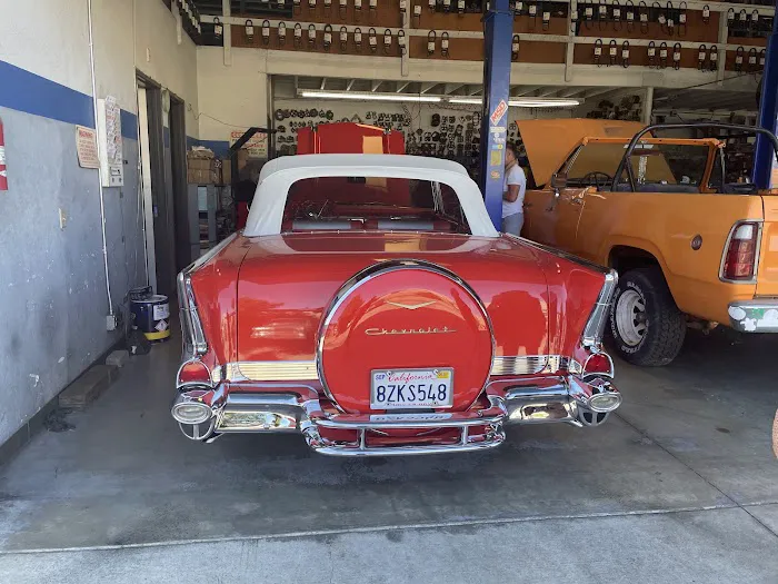 Calif Carburetor & Auto Repair 6