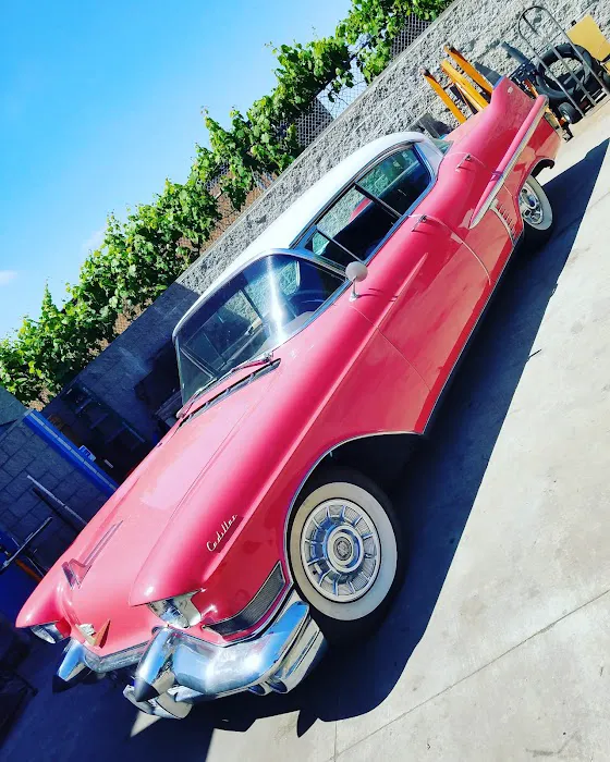 Calif Carburetor & Auto Repair 3